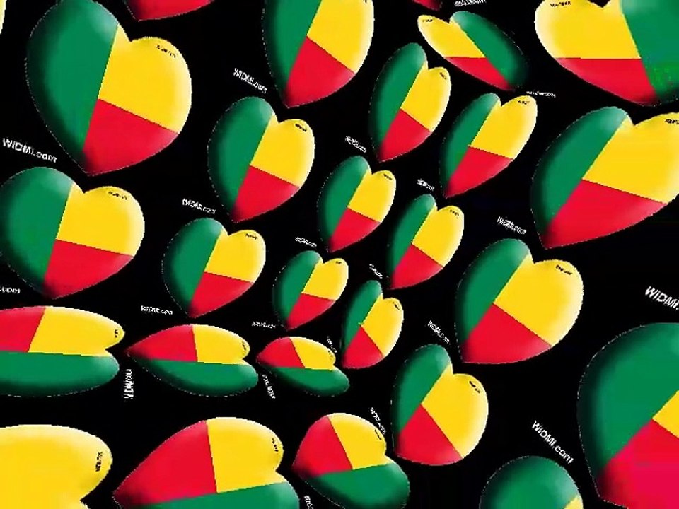 Benin National Anthem