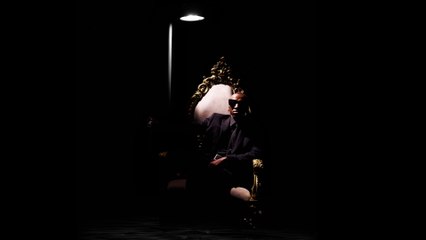 Stixx - Tanzanian Prayer (Visualizer)