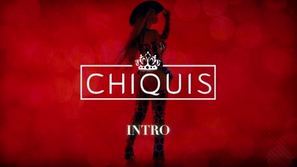 Chiquis - INTERLUDE 1 (DESDE EL CIELO) (LETRA)