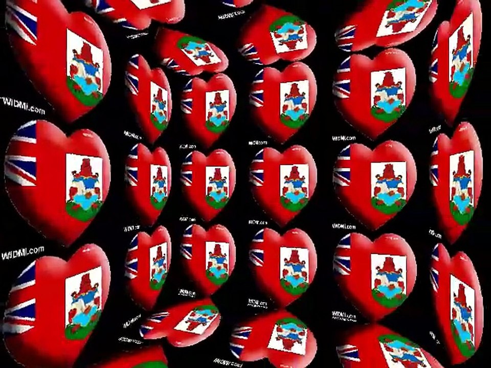 Bermuda National Anthem