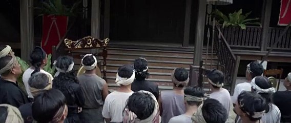 Pendekar Awang: Darah Indera Gajah | Teaser Trailer