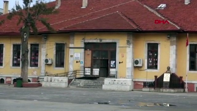 6 yaşındaki çocuğu havaya kaldırıp, fırlatan müdür yardımcısının görev yeri değişti