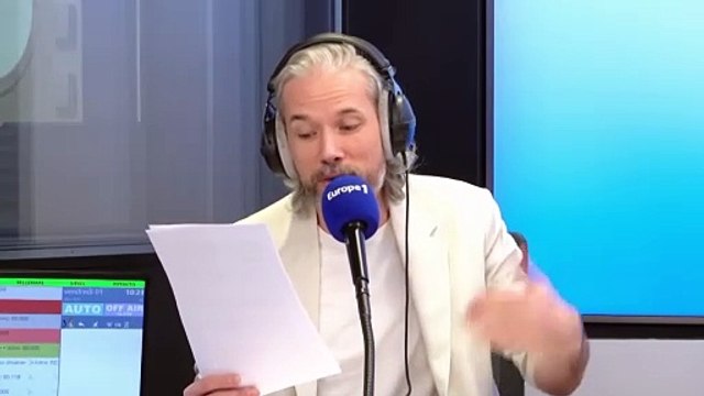 «Lindberg» de Robert Charlebois et Louise Forestier : la playlist canadienne de Joe Hume