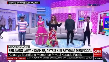 CNN INDONESIA NEWS UPDATE 1142 LIVE
