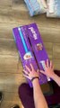 Playful Dad and Toddler's Heartwarming Box Adventure || Heartsome 