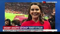 Seçil Erzan’ın kaçırma iddiasına Atilla Baltaş’ın avukatından yanıt