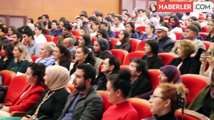 Burdur'da Antibiyotikler ve Aşılar Hakkında Halk Toplantısı Düzenlendi