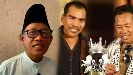 Abon ‘bantai’ juri program lawak, siap bagi pantun ‘makan dalam’