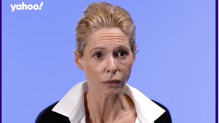 Alexandra Sojfer, victime d’une mère maltraitante : “Comment vivre lorsque vous avez été battue, isolée, dénigrée, dévalorisée, humiliée ?”