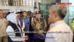 Hampir Rampung, Gubernur Jatim Khofifah Tinjau Kesiapan Bandara Dhoho Kediri
