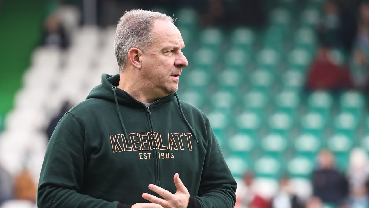 Zornigers Loblied: 'St. Pauli setzt sich in vielen Bereichen ab'