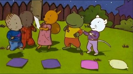 Nellie & Cezar - Pyjamaparty part 3 of 3