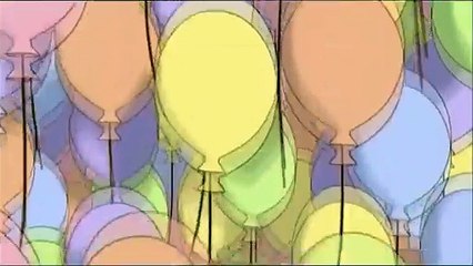 Nellie & Cezar - Pyjamaparty song