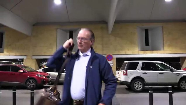 La hostil reacción de Bertín Osborne a un mes de ser padre