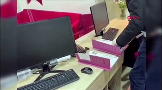 Sahte evlilikle Türk vatandaşlığı... Nikâh memurları da şirket sahipleri de işin içinde!