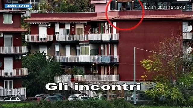 Mafia: droga, armi e pizzo in Doppio petto : colpo agli interessi criminali dei Pillera-Puntina di Catania, arresti