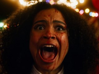 It's a Wonderful Knife: Trailer HD VO st FR/NL