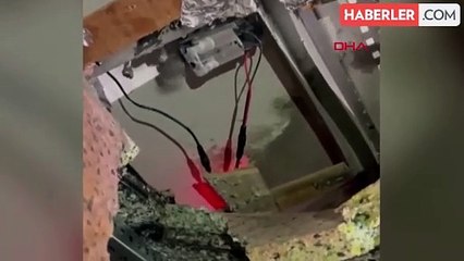 Güngören'de Ses Düzenekleriyle Komşularını Rahatsız Eden Kardeşler Hakkında Adli İşlem Başlatıldı