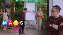 Mamang Pokwang, KINILABUTAN kay Betong Sumaya?! | Mars Pa More