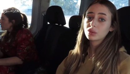 Hamas tarafından serbest bırakılan rehinenin anlattıkları Netanyahu'yu çıldırtacak