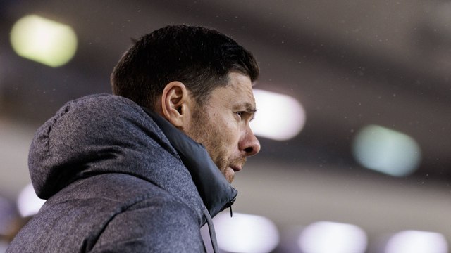 Alonso vor BVB-Duell: Wenn wir zu viele Fehler machen ...