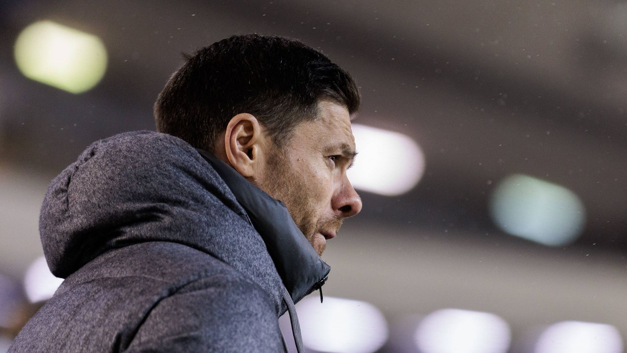 Alonso vor BVB-Duell: 'Wenn wir zu viele Fehler machen ...'