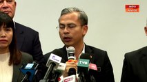 Tahap penerimagunaan 5G capai 10.3 peratus setakat hujung Oktober