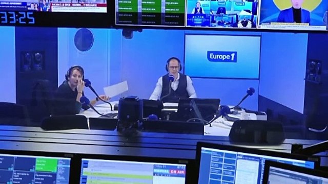 COP 28 : Emmanuel Macron se rend à Dubaï pour parler climat et en coulisse, d'un cessez-le-feu à Gaza
