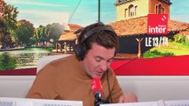 Laure Grandbesançon est l'invitée du 13h