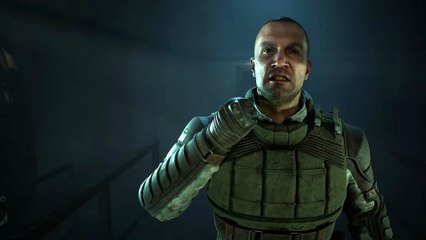 Stalker 2: Im neuen Trailer treffen wir einen alten Gefährten wieder