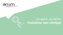 [️Portait d'agent ] Comment l'ANSM évalue-t-elle les données non-cliniques des #médicaments au stade de leur développement ?