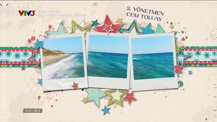 Hạnh Phúc Ban Mai - Tập 46 - VTV3 Thuyết Minh - Phim Thổ Nhĩ Kỳ - xem phim hanh phuc ban mai tap 47