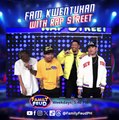 Family Feud: Fam Kuwentuhan with Rap Street | Online Exclusive