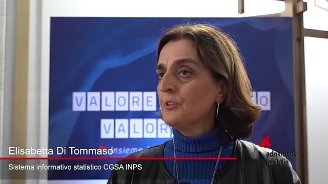 Di Tommaso: “Legge di bilancio 2024 prevede incremento stanziamenti favorendo il reintegro al lavoro delle donne”