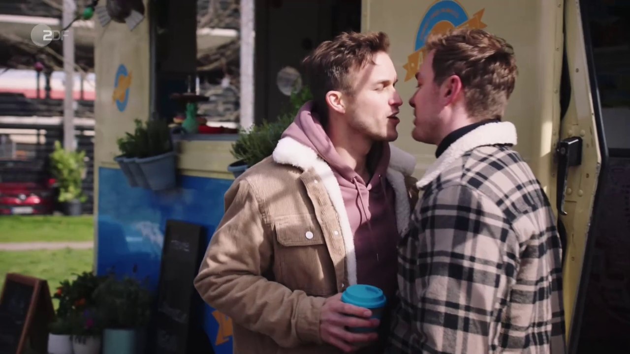 Paul (and Ron) Part 28