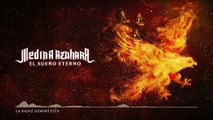 Medina Azahara - La Radio Siempre Está (Visualizer)