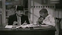 HD فيلم | ( غنى حرب ) ( بطولة ) (  بشارة واكيم وحسن فايق وماري منيب ) ( إنتاج عام 1947) كامل بجودة