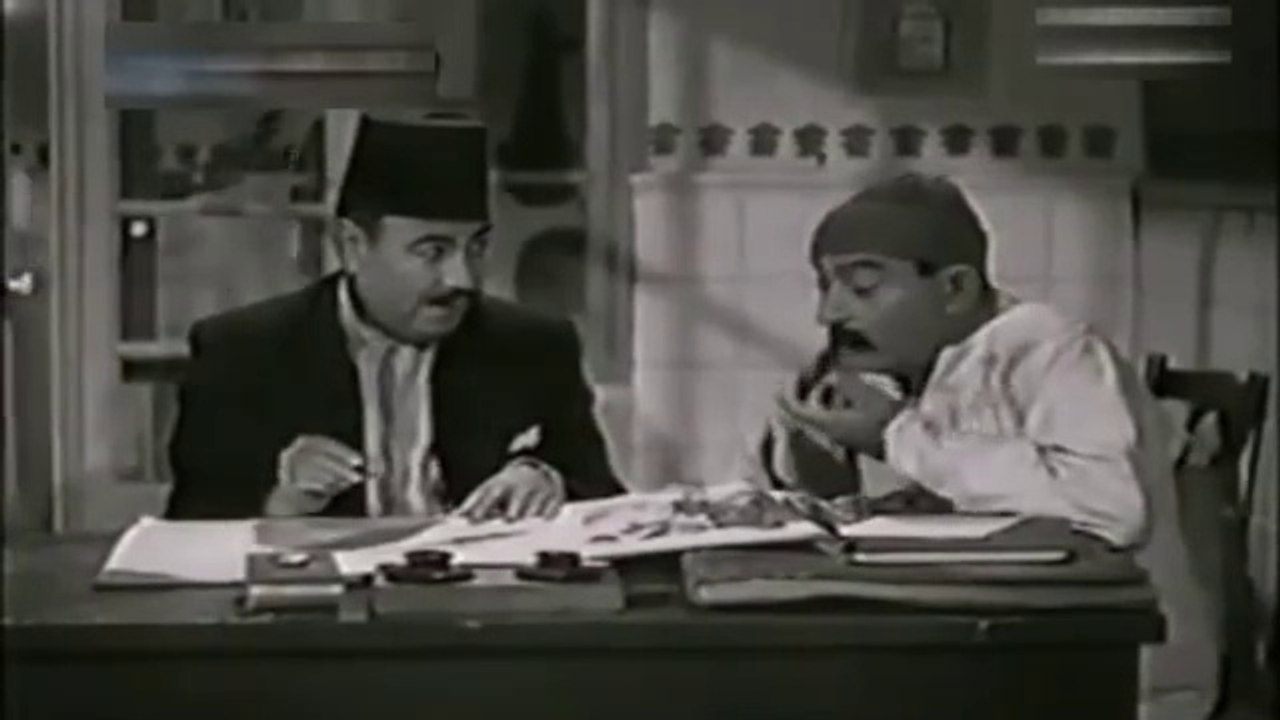 HD فيلم | ( غنى حرب ) ( بطولة ) (  بشارة واكيم وحسن فايق وماري منيب ) ( إنتاج عام 1947) كامل بجودة