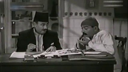 HD فيلم | ( غنى حرب ) ( بطولة ) (  بشارة واكيم وحسن فايق وماري منيب ) ( إنتاج عام 1947) كامل بجودة