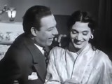 HD فيلم | ( حب في الظلام ) ( بطولة ) (  فاتن حمامة وعماد حمدى وحسين رياض ) ( إنتاج عام 1953) كامل بجودة