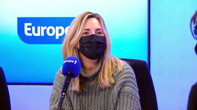 Thomas Sotto et Marie Portolano ( Télématin ) évoquent la matinale de Bruce Toussaint et annoncent le départ de Maud Descamps pour TF1