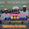 Heart ❤️ Warming Quran Recitation of Surah Al-Ma'ldah..! Récitation réconfortante du Coran de la sourate Al-Ma'ldah..! #islamic_media #islamic_video #surah #surat #tilawat #tilawah #recitation_du_coran_et_doua #surahalbaqarah #surahalmulk #surahrahman #re