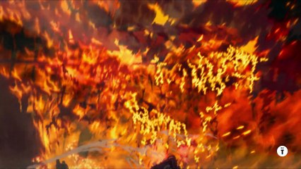 Il ragazzo e l'airone (Trailer Italiano HD) ⭐️⭐️⭐️⭐️