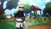 Black Clover M: Rise Of The Wizard King Hage Village Trailer