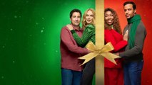 Critique de Bonjour l'esprit de Noël #bonjourlespritdenoel #netflix #noël