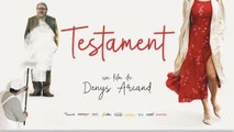 Critique de Testament #Testament #Testamentlefilm #denysarcand