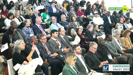 Intelligence artificielle : "L' Afrique n'est pas le continent qui mettra en place un IA méchante "