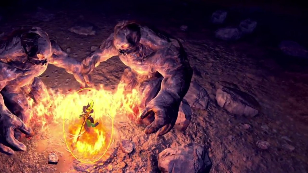 Das Taktik-Rollenspiel Zoria zeigt im Trailer düstere Dungeons und verrät den Release