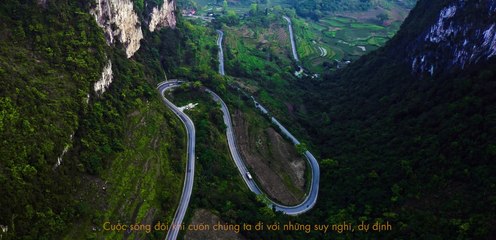 Cao Bằng x Độ Mixi