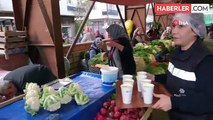 Aydın Büyükşehir Belediyesi Ücretsiz Çorba Dağıtımı Yapıyor